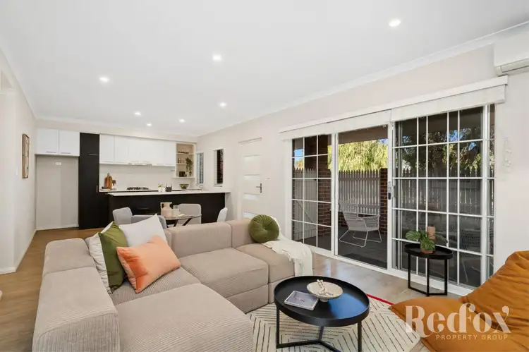 Main view of Homely unit listing, 1/18 Stuart Street, Maylands WA 6051