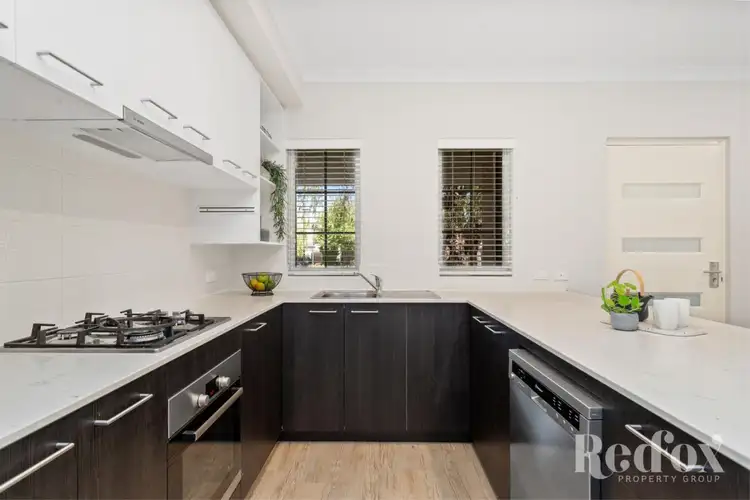 Second view of Homely unit listing, 1/18 Stuart Street, Maylands WA 6051