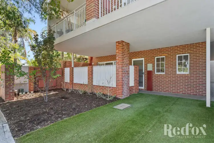 Fourth view of Homely unit listing, 1/18 Stuart Street, Maylands WA 6051