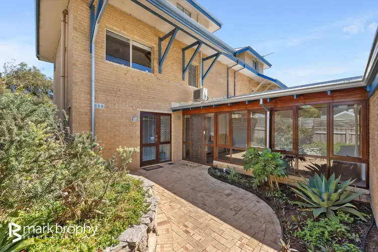Second view of Homely house listing, 4 Kellow Place, Fremantle WA 6160