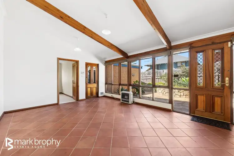Third view of Homely house listing, 4 Kellow Place, Fremantle WA 6160