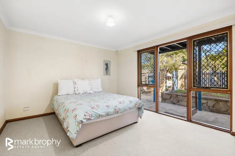 Fourth view of Homely house listing, 4 Kellow Place, Fremantle WA 6160