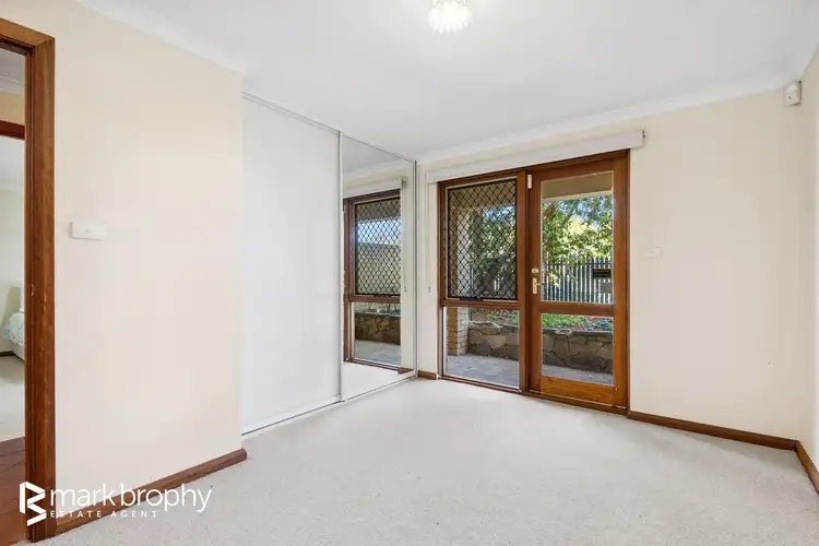 Fifth view of Homely house listing, 4 Kellow Place, Fremantle WA 6160