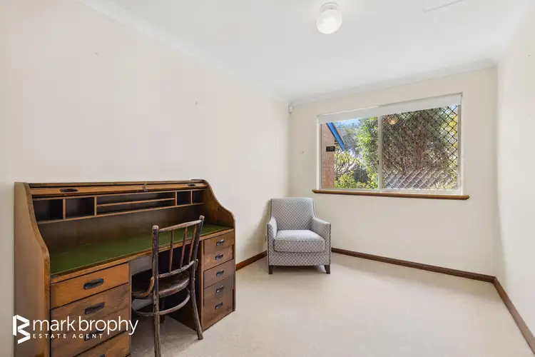Sixth view of Homely house listing, 4 Kellow Place, Fremantle WA 6160