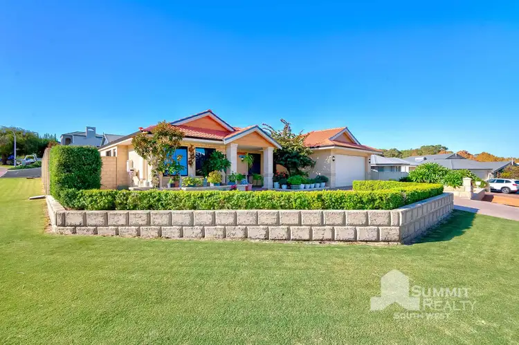 Second view of Homely house listing, 19 Carramar Street, Binningup WA 6233