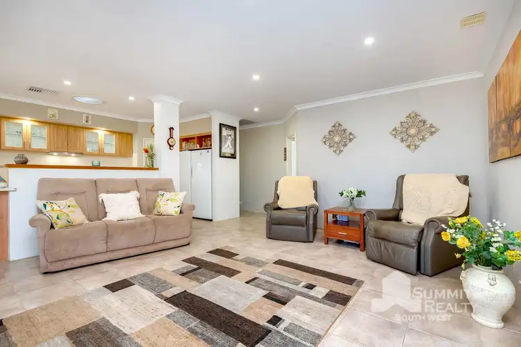 Third view of Homely house listing, 19 Carramar Street, Binningup WA 6233