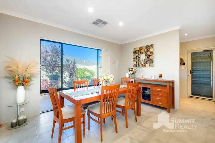 Sixth view of Homely house listing, 19 Carramar Street, Binningup WA 6233