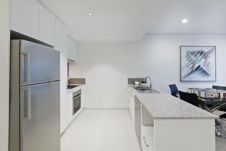 Second view of Homely house listing, 60/95 Chalgrove Avenue, Rockingham WA 6168