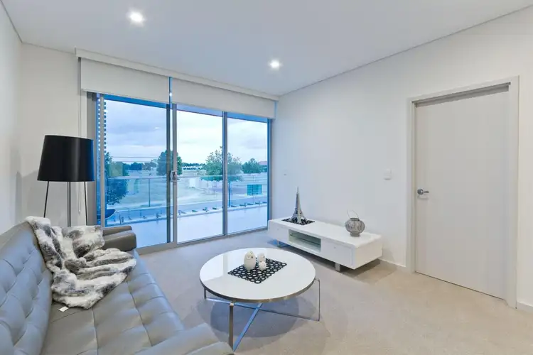 Third view of Homely house listing, 60/95 Chalgrove Avenue, Rockingham WA 6168