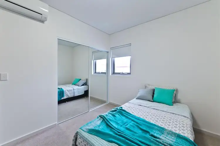 Fourth view of Homely house listing, 60/95 Chalgrove Avenue, Rockingham WA 6168