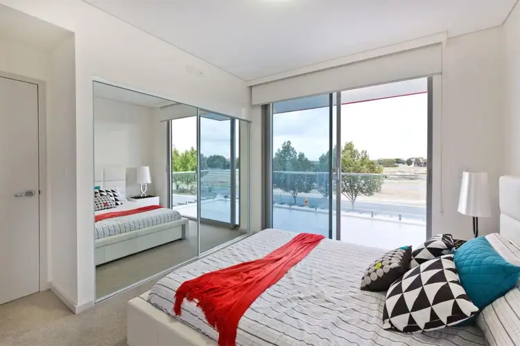 Sixth view of Homely house listing, 60/95 Chalgrove Avenue, Rockingham WA 6168