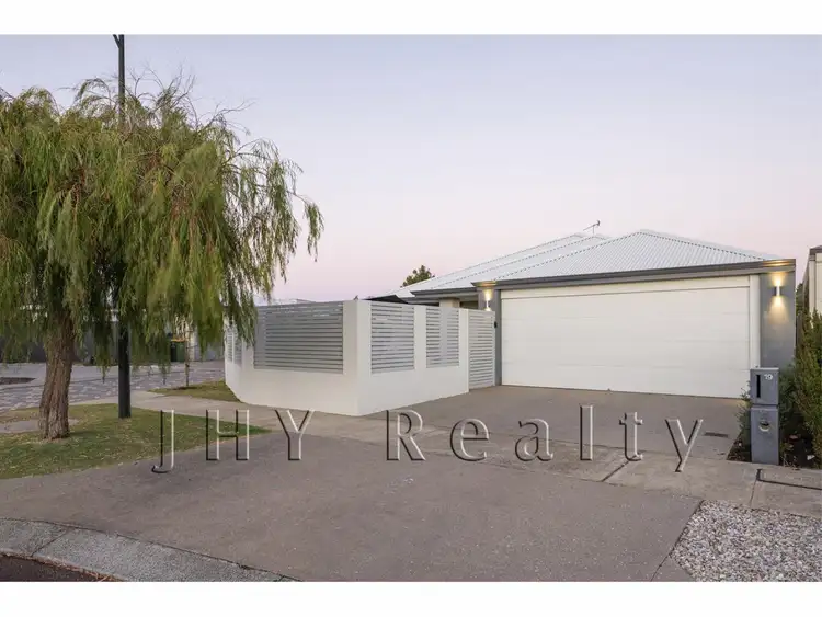 Main view of Homely house listing, 19 Bandon Loop, Dunsborough WA 6281