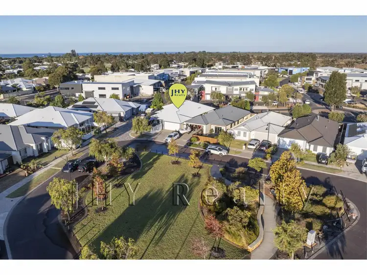 Second view of Homely house listing, 19 Bandon Loop, Dunsborough WA 6281