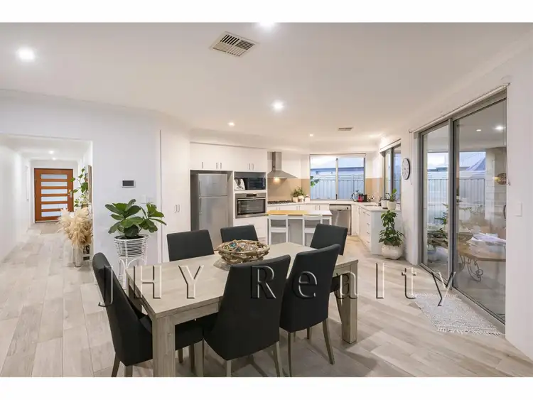 Fifth view of Homely house listing, 19 Bandon Loop, Dunsborough WA 6281