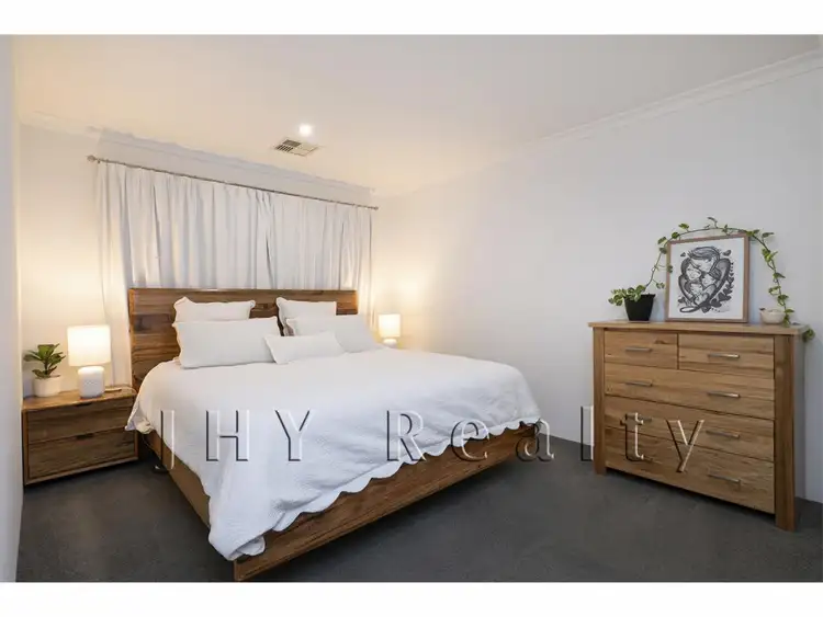 Seventh view of Homely house listing, 19 Bandon Loop, Dunsborough WA 6281