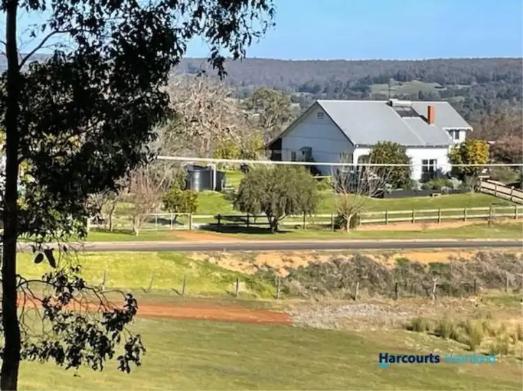 Main view of Homely house listing, 72 Forrest Street, Bridgetown WA 6255