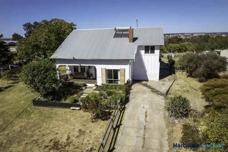 Second view of Homely house listing, 72 Forrest Street, Bridgetown WA 6255