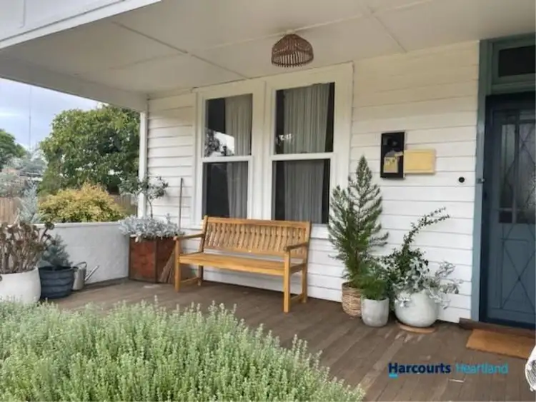 Fourth view of Homely house listing, 72 Forrest Street, Bridgetown WA 6255