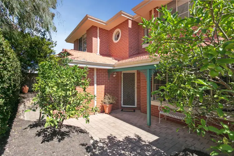Second view of Homely house listing, 42 Raymond Street, Mount Pleasant WA 6153