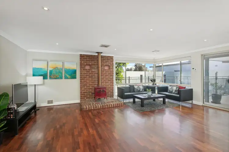 Fourth view of Homely house listing, 42 Raymond Street, Mount Pleasant WA 6153