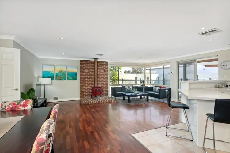 Fifth view of Homely house listing, 42 Raymond Street, Mount Pleasant WA 6153