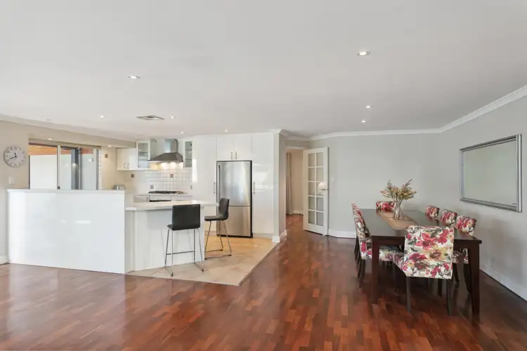 Sixth view of Homely house listing, 42 Raymond Street, Mount Pleasant WA 6153