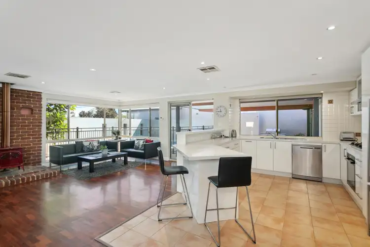 Seventh view of Homely house listing, 42 Raymond Street, Mount Pleasant WA 6153