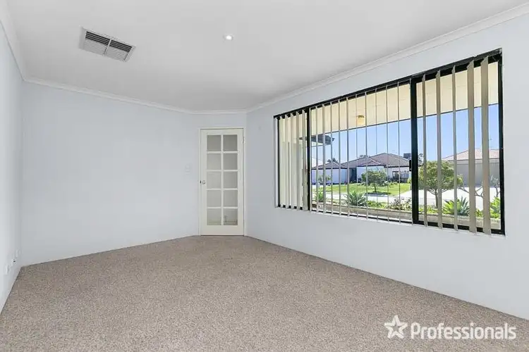 Fourth view of Homely house listing, 8 Sandleford Way, Hammond Park WA 6164