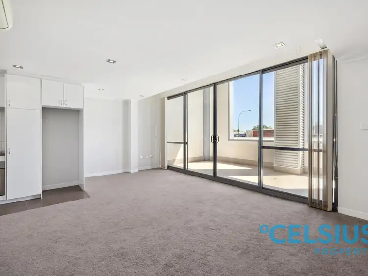 Second view of Homely apartment listing, 7/642 Albany Highway, Victoria Park WA 6100