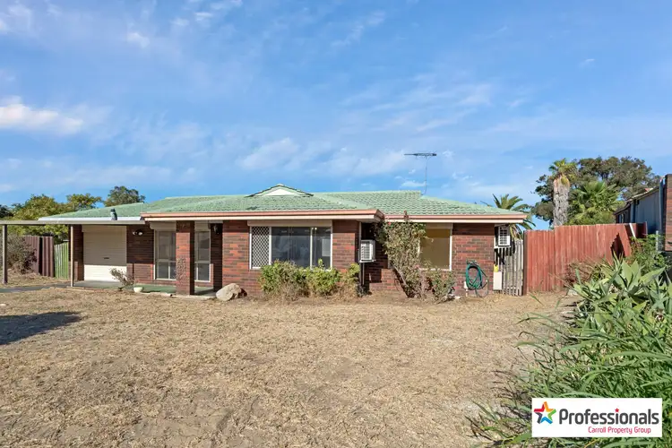 Second view of Homely house listing, 2 Rhagodia Court, Heathridge WA 6027