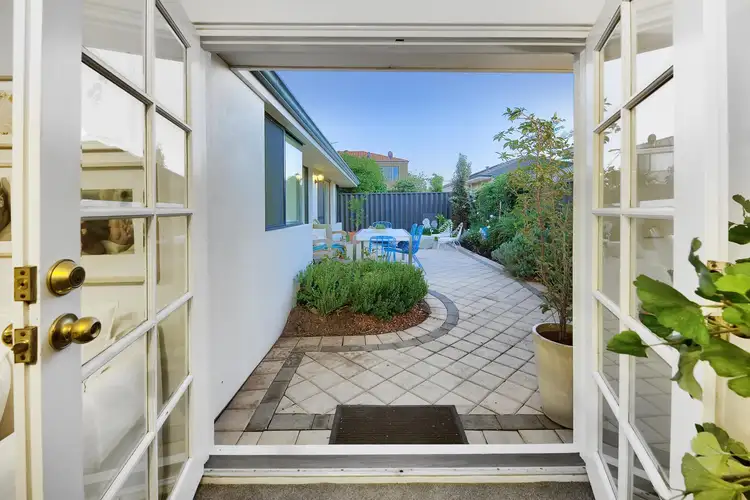 Fifth view of Homely house listing, 41A Coatelan Drive, Stirling WA 6021