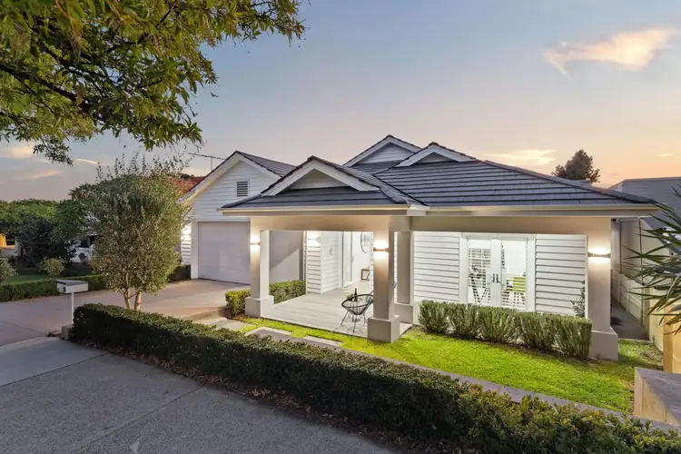 33 Essex Street, Wembley WA 6014