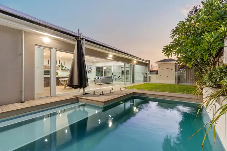 Second view of Homely house listing, 33 Essex Street, Wembley WA 6014