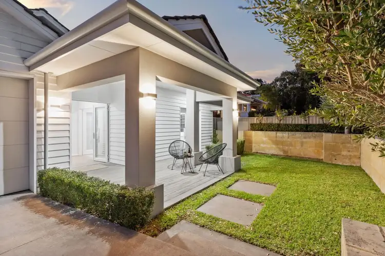 Fifth view of Homely house listing, 33 Essex Street, Wembley WA 6014