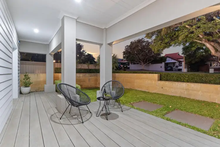 Sixth view of Homely house listing, 33 Essex Street, Wembley WA 6014