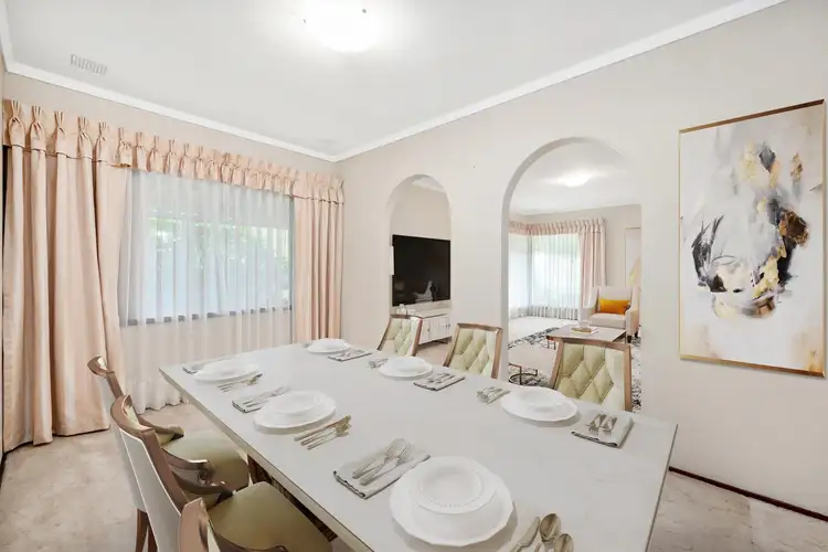 Second view of Homely house listing, 10 Chesham Way, Hamilton Hill WA 6163