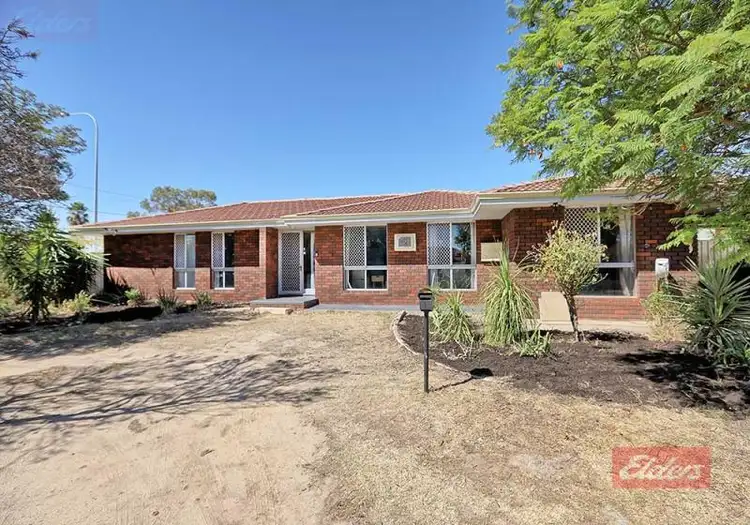 Main view of Homely house listing, 1 Moore Street, Narrogin WA 6312