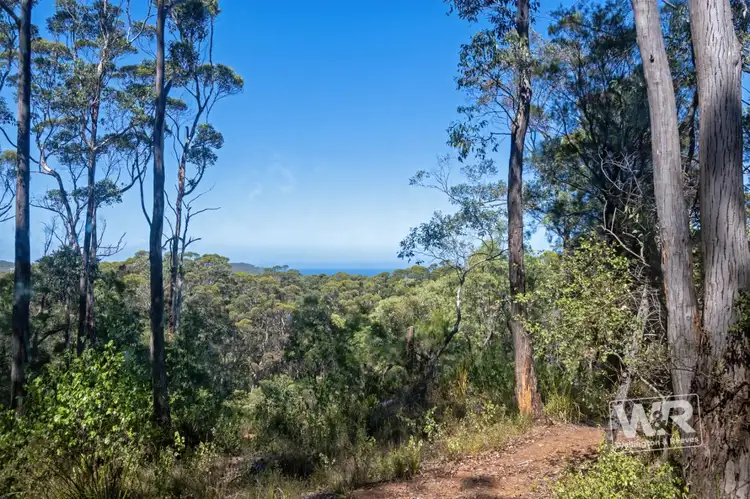 Main view of Homely land listing, Address available on request