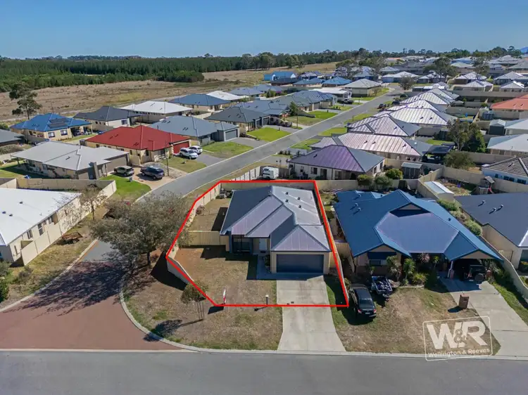 Main view of Homely house listing, 67 Radiata Drive, Mckail WA 6330