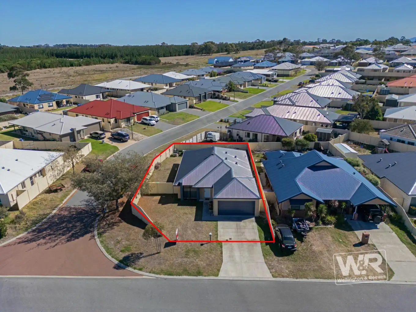 Main view of Homely house listing, 67 Radiata Drive, Mckail WA 6330