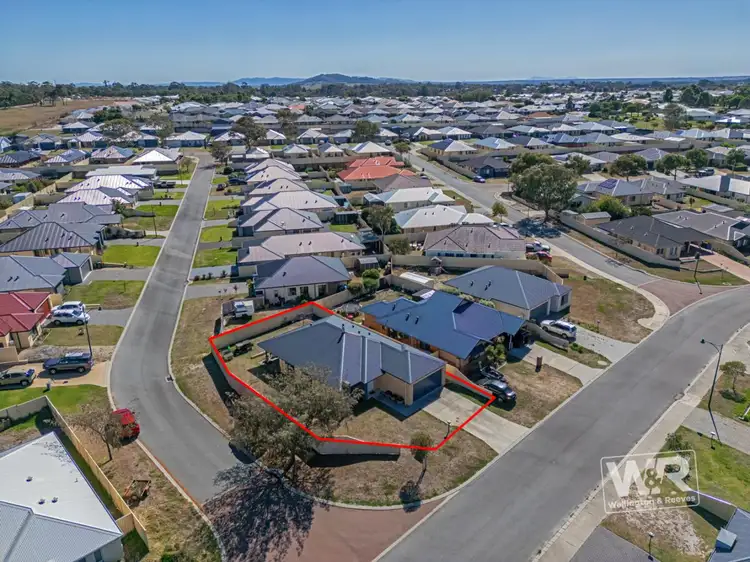 Second view of Homely house listing, 67 Radiata Drive, Mckail WA 6330