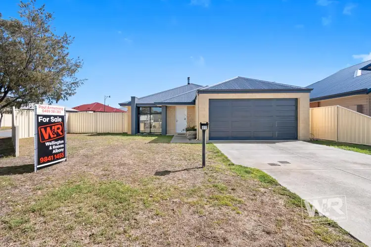 Fourth view of Homely house listing, 67 Radiata Drive, Mckail WA 6330