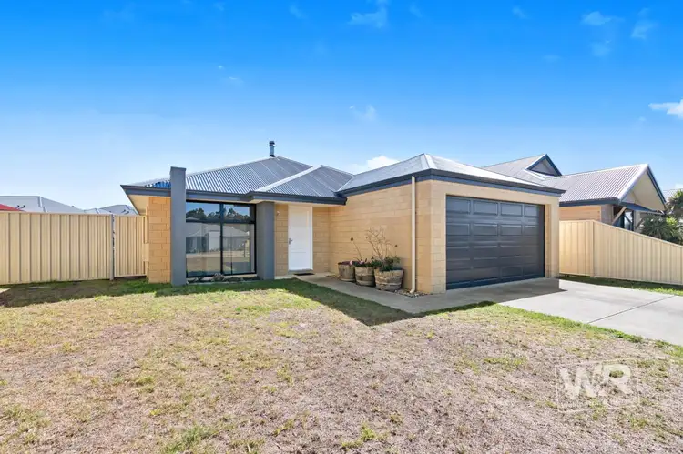Fifth view of Homely house listing, 67 Radiata Drive, Mckail WA 6330