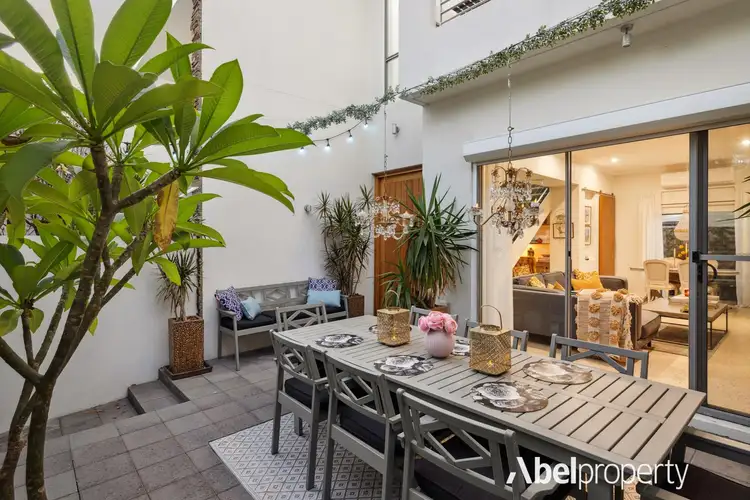 Fourth view of Homely house listing, 2B Haynes Street, North Perth WA 6006