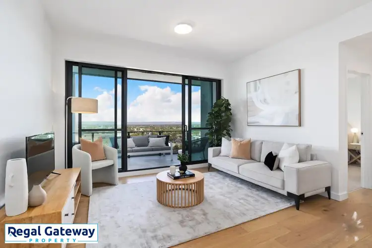 Second view of Homely house listing, 5029/179 Davy Street, Booragoon WA 6154