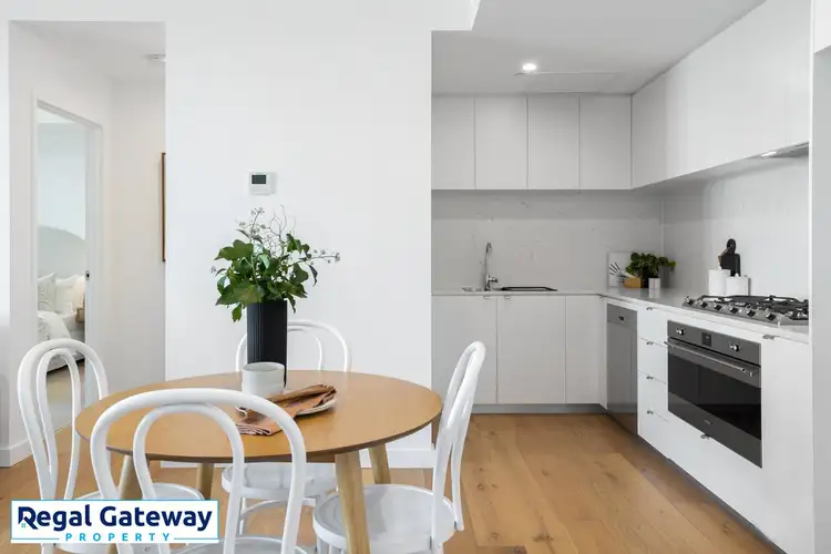 Fifth view of Homely house listing, 5029/179 Davy Street, Booragoon WA 6154