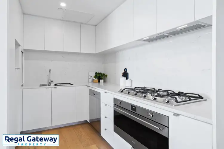 Sixth view of Homely house listing, 5029/179 Davy Street, Booragoon WA 6154