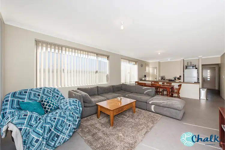Third view of Homely house listing, 26 Wallingford Crescent, Wellard WA 6170