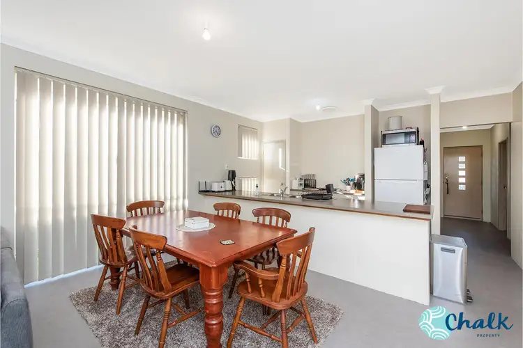 Fourth view of Homely house listing, 26 Wallingford Crescent, Wellard WA 6170