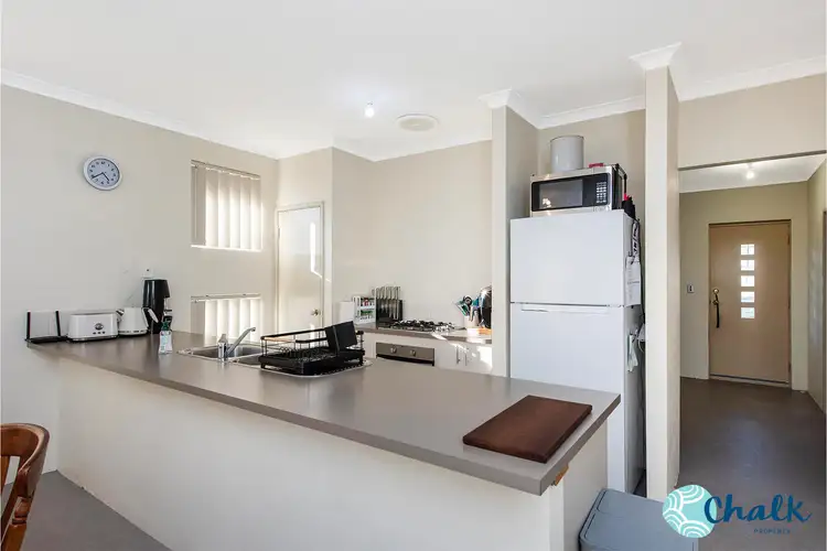 Fifth view of Homely house listing, 26 Wallingford Crescent, Wellard WA 6170